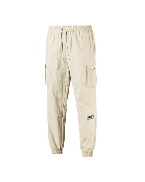 puma cargo pants