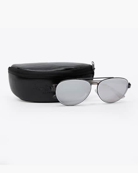 PJ5166C1 UV-Protected Full-Rim Aviators (Image - 3)