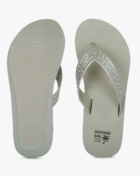 Montego bay flip discount flops