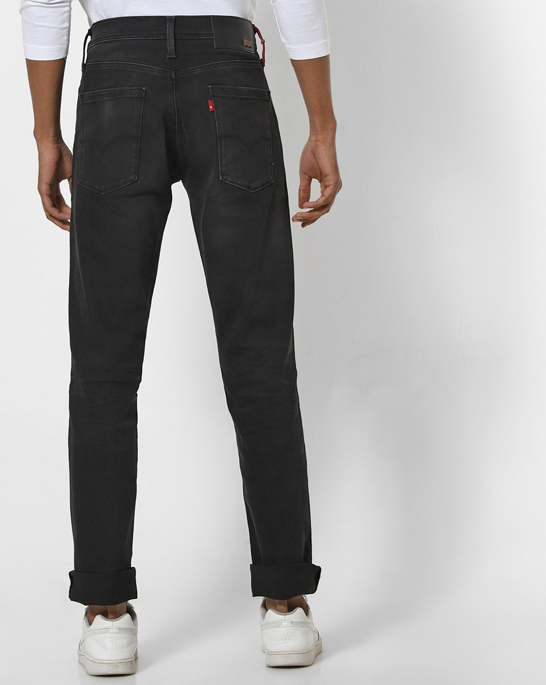 levis redloop jeans 511 black