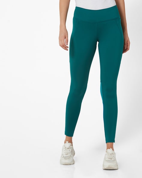 OFFLINE By Aerie Warm Up Zipper Pocket Legging