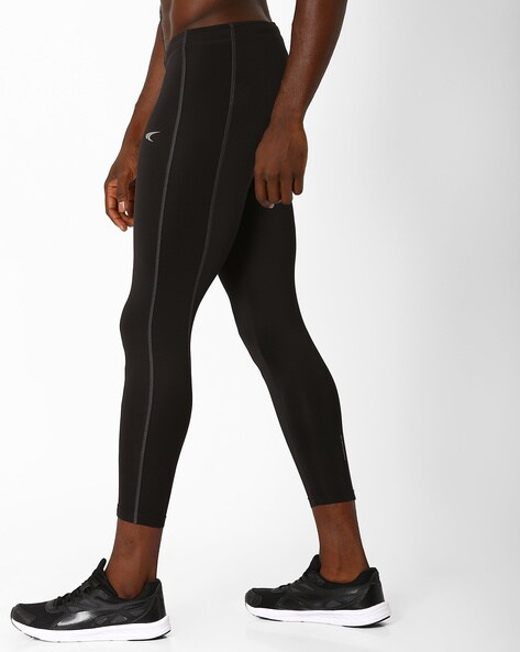 Stay Fit, Fine and Healthy With Men's Compression Pants - The Kosha Journal