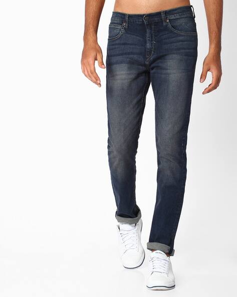 lee macky fit jeans