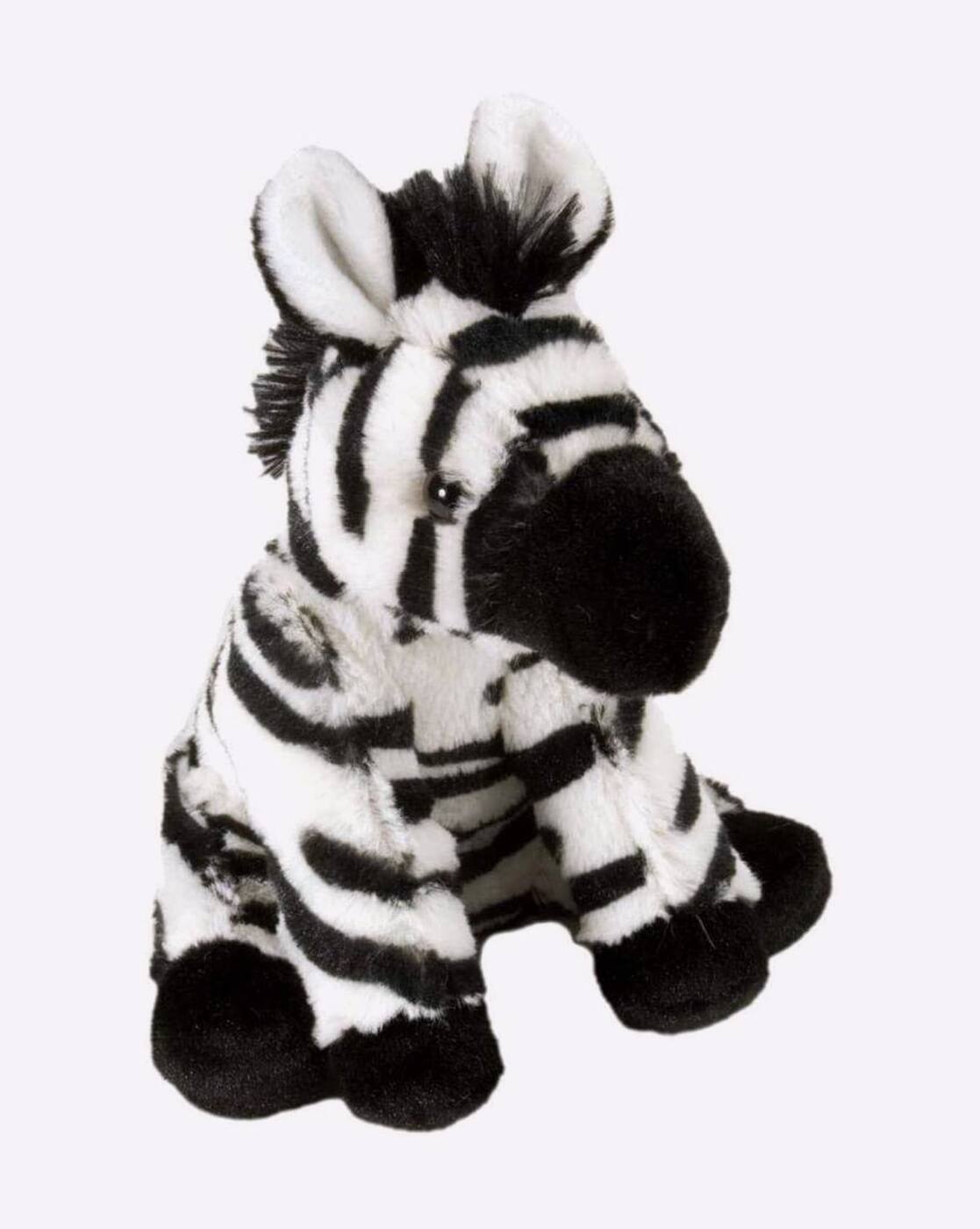 zebra soft toys for babies