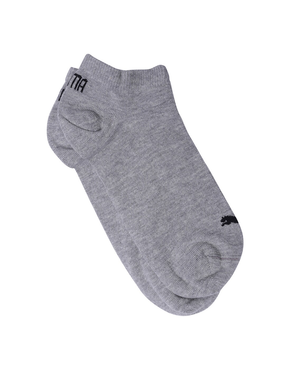 PUMA Unisex Crew Socks 6 pack