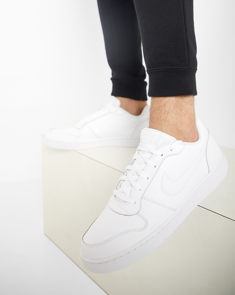 Buy White Sneakers for Men by NIKE 