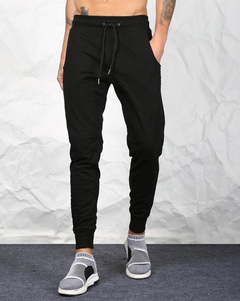 Wrogn All Patched Up Men Jogger. at Rs 769/piece | Durgakund | Varanasi |  ID: 24278543262