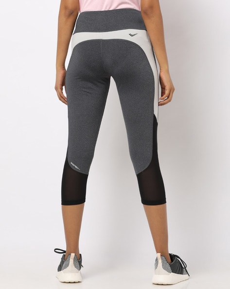 The ultimate comfy leggings - CROPPED - Avila the label