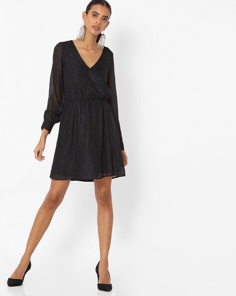 Buy Black Dresses for Women by Vero Moda Online