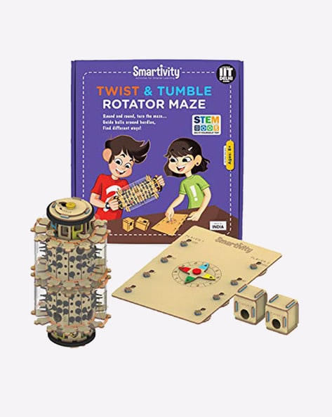 smartivity toys