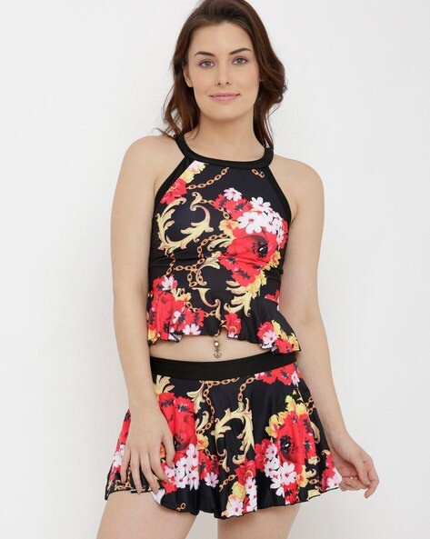 Women Swimwear Skirts - Buy Women Swimwear Skirts online in India