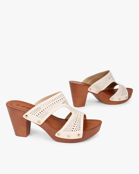 ginger sandals online