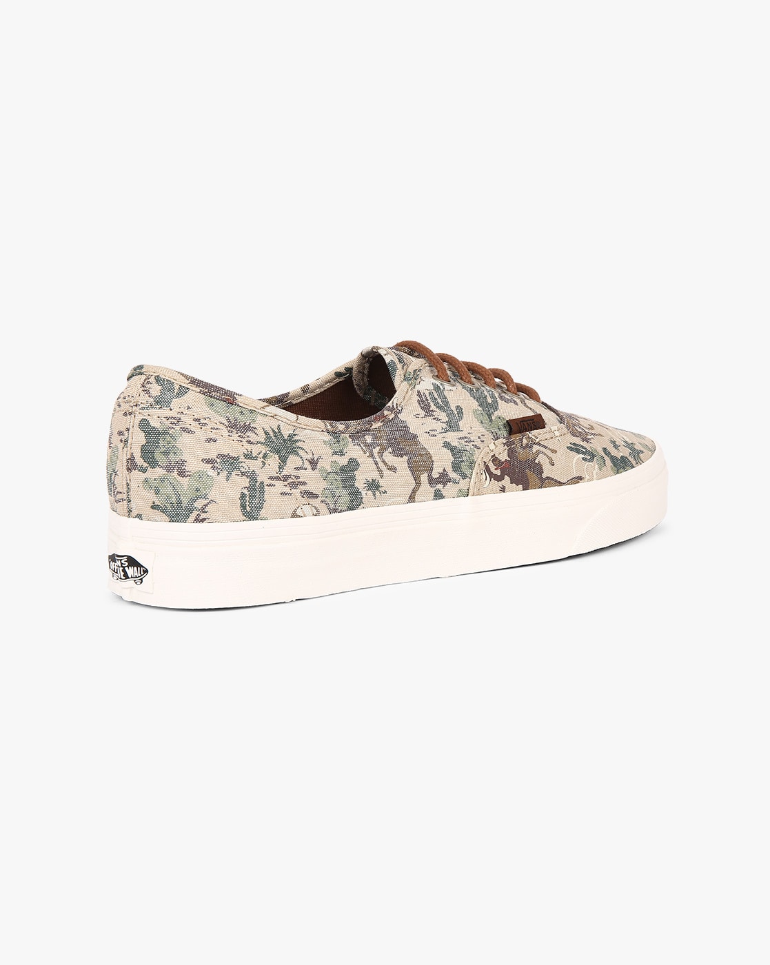 Desert cowboy sale vans