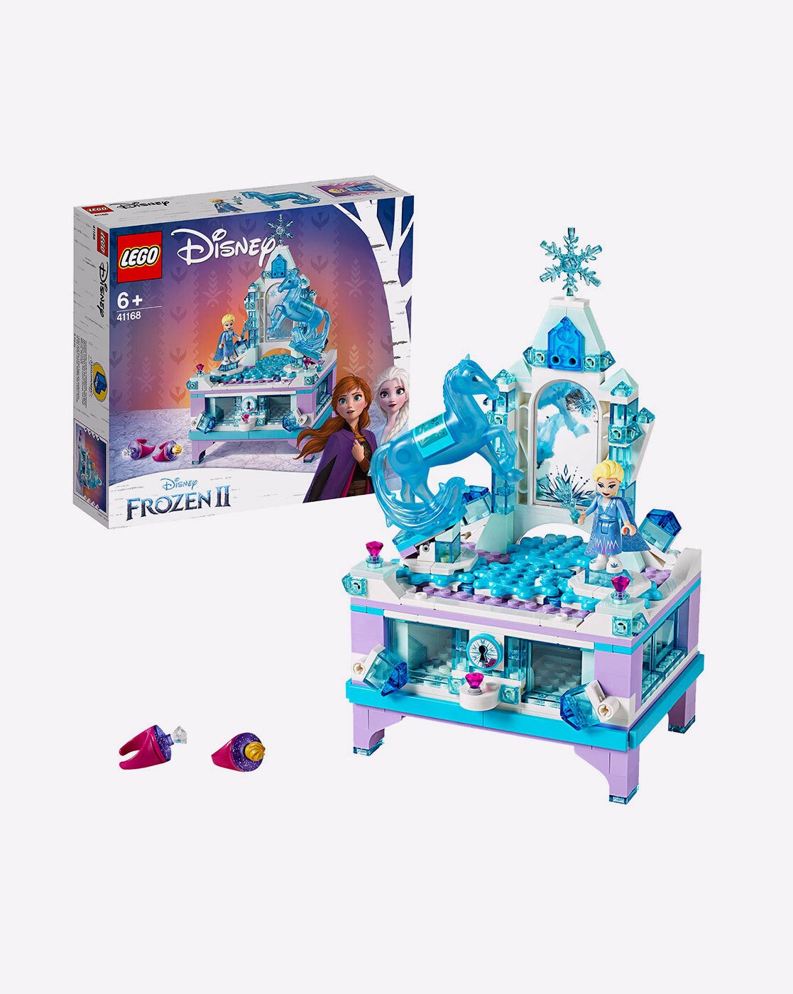 frozen educational toys