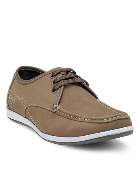 franco leone casual shoes