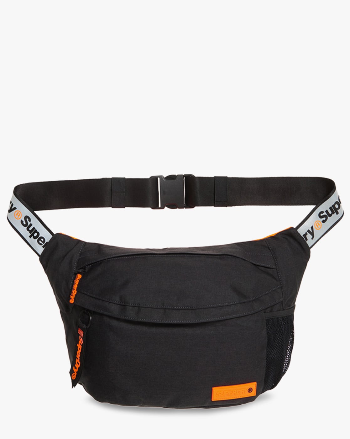 large bum bag