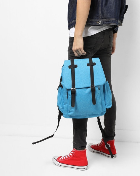 ajio backpack