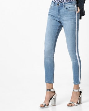 dnmx jeans women's