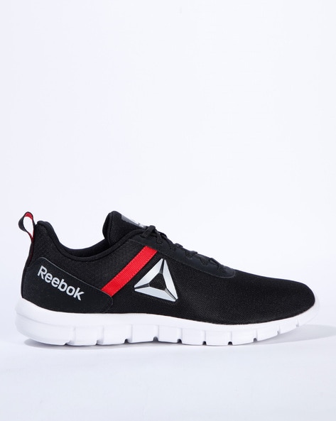 Buy Black Sports Shoes for Men by Reebok Online