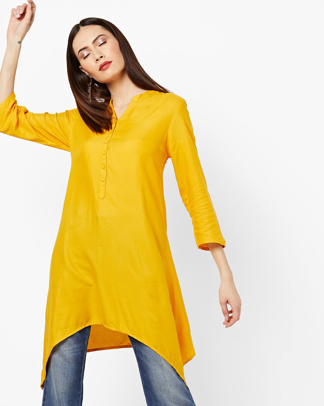 melange by lifestyle kurtis