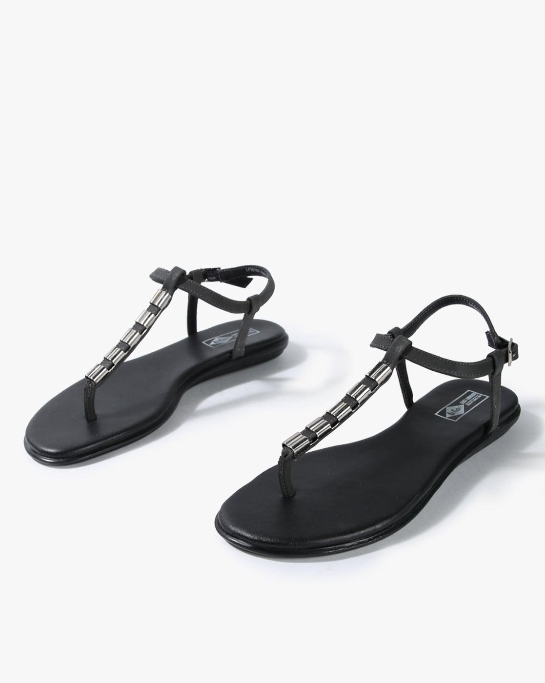 Flat Sandals for Women by Lee Cooper 