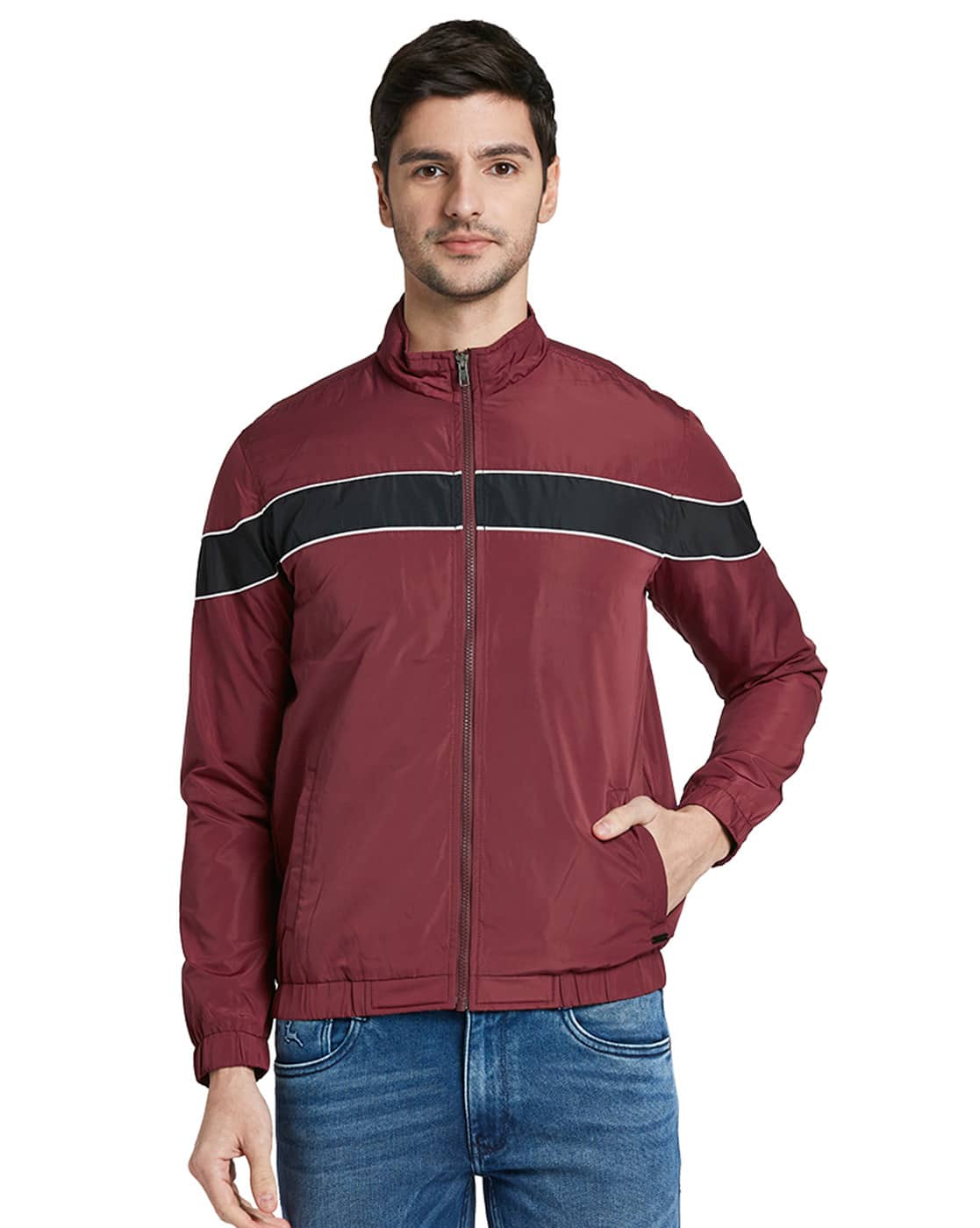 parx jacket online