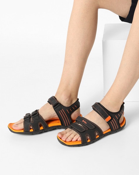 Buy Sports Sandals with Velcro Fastening Online at Best Prices in India -  JioMart.