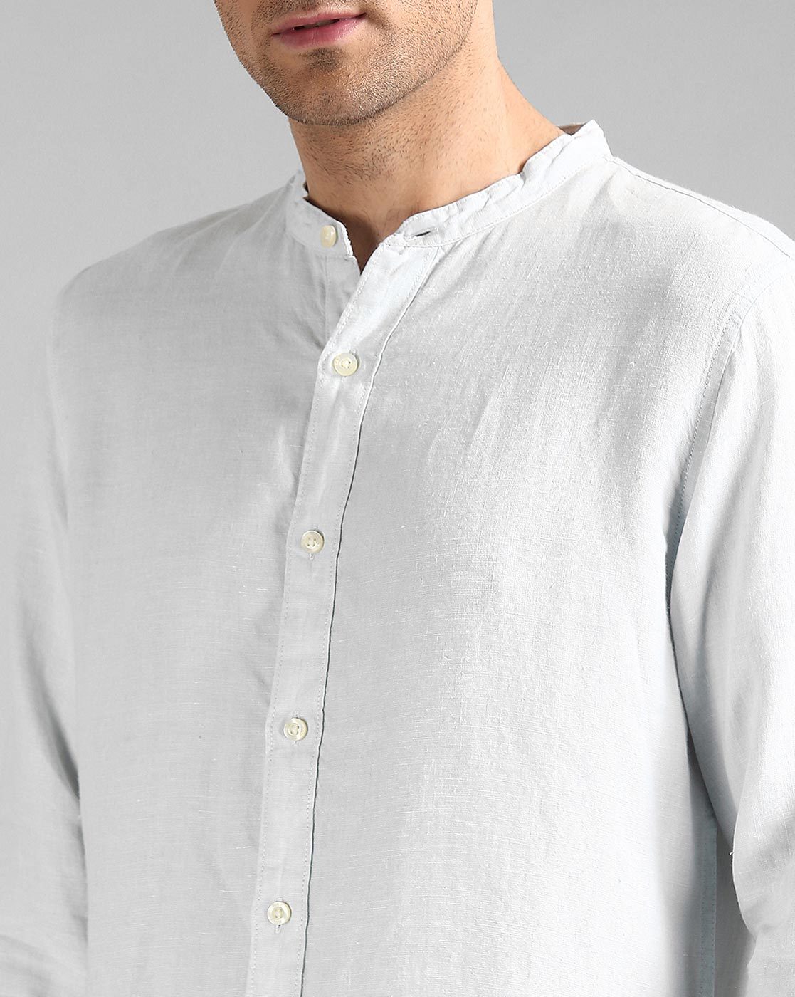 Buy Off White Shirts for Men by GAP Online