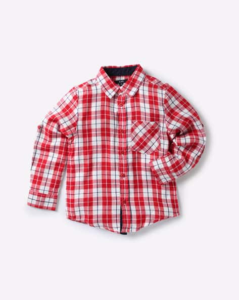 ajio baby boy clothes