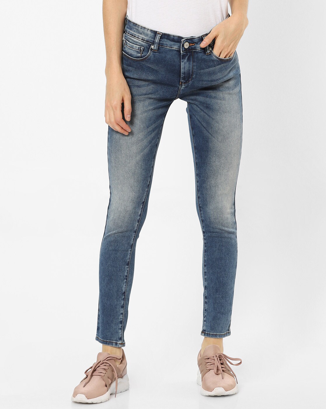 spykar jeans womens