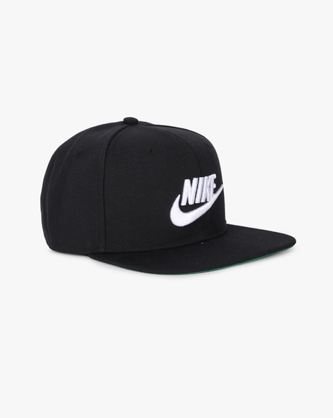 Buy Black Caps \u0026 Hats for Men by NIKE 