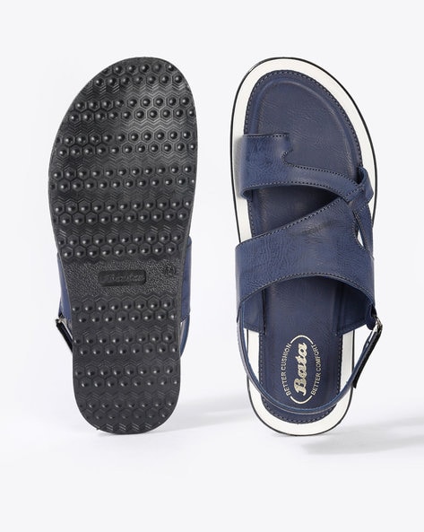 Bata Green Sandals For Men [6] in Bangalore at best price by Bata Shoes  Store - Justdial