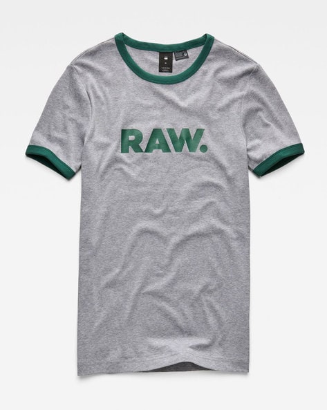 t-shirts g star raw