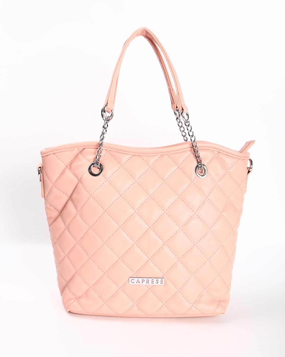 Caprese hotsell pink handbag