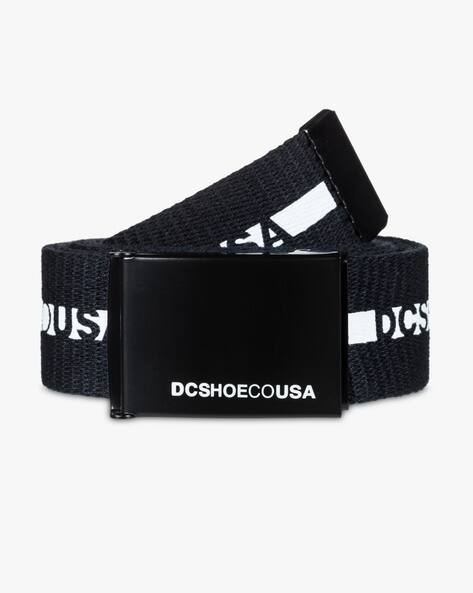 dc shoes mens belt