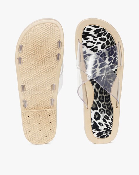 faisbee slippers