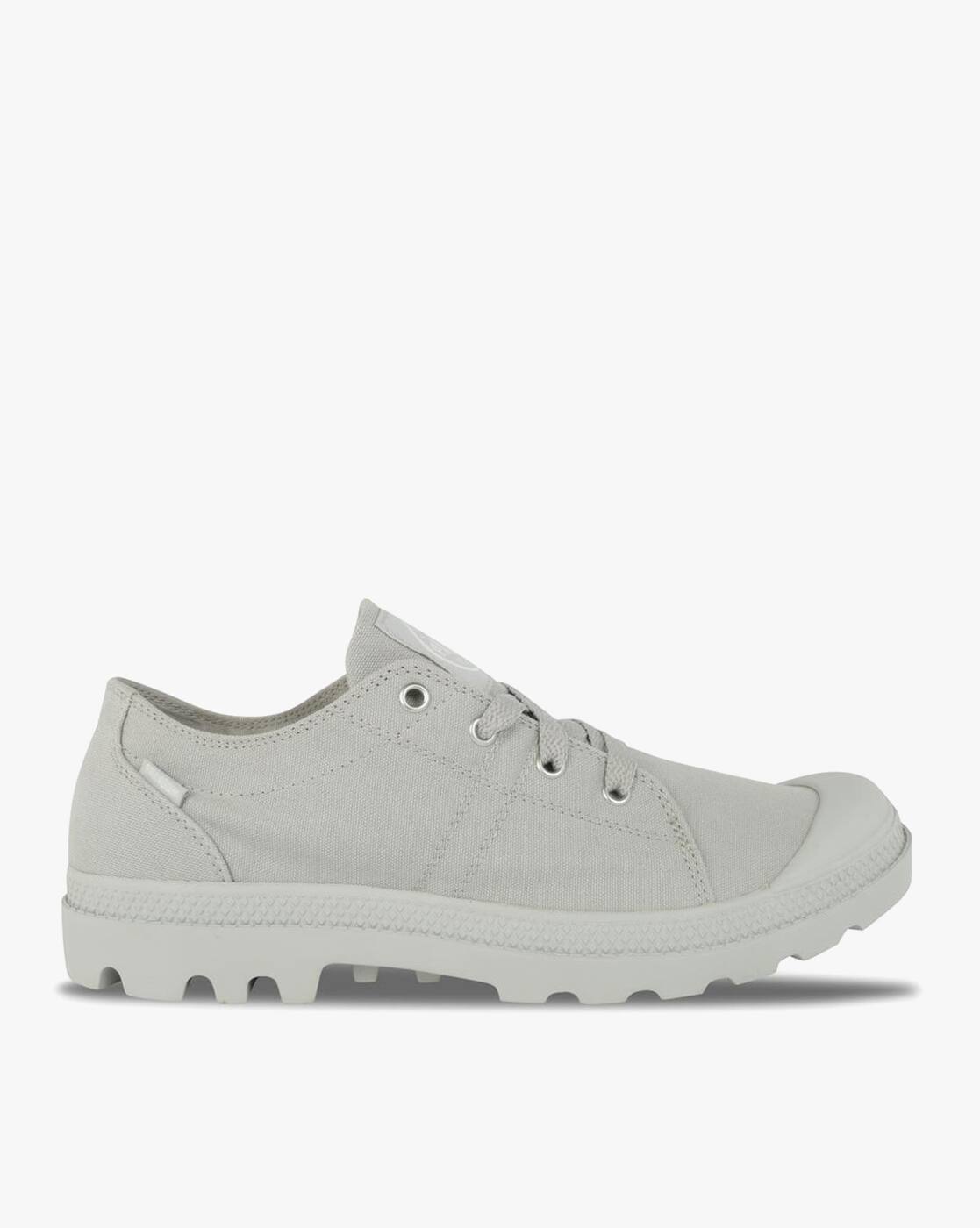 palladium low top