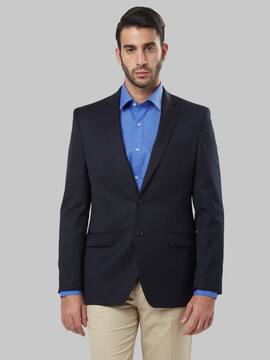 raymond party blazer