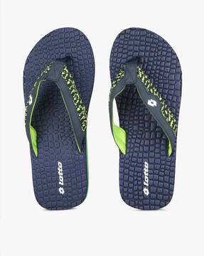 lotto chappals price list
