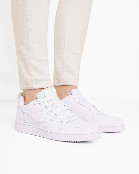 Women's court borough hot sale low top sneaker