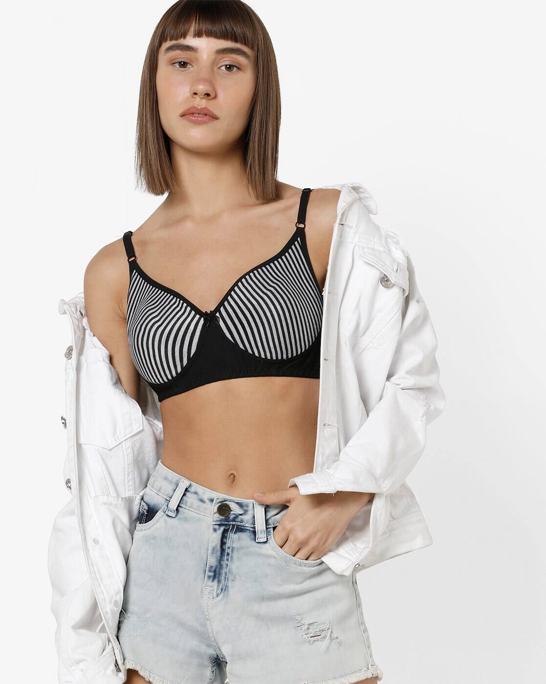 Kohls Hanes Wireless Bras Bruin Blog