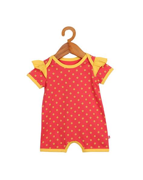 bambino rompers