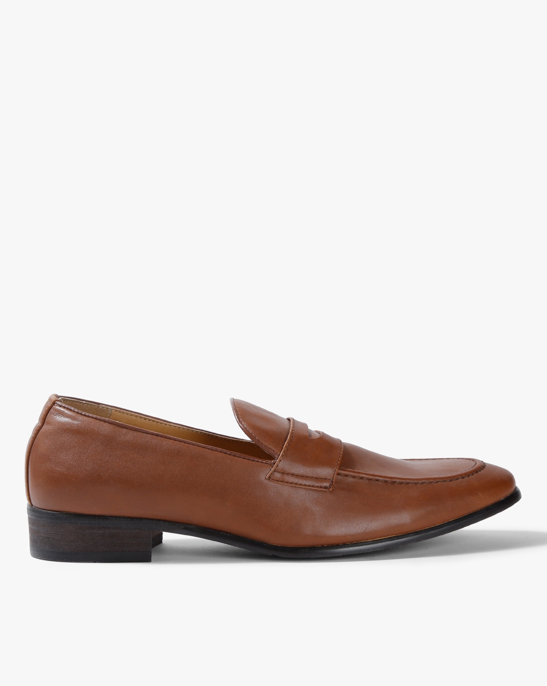 Brown Formal Shoes for Men by DEXTER 