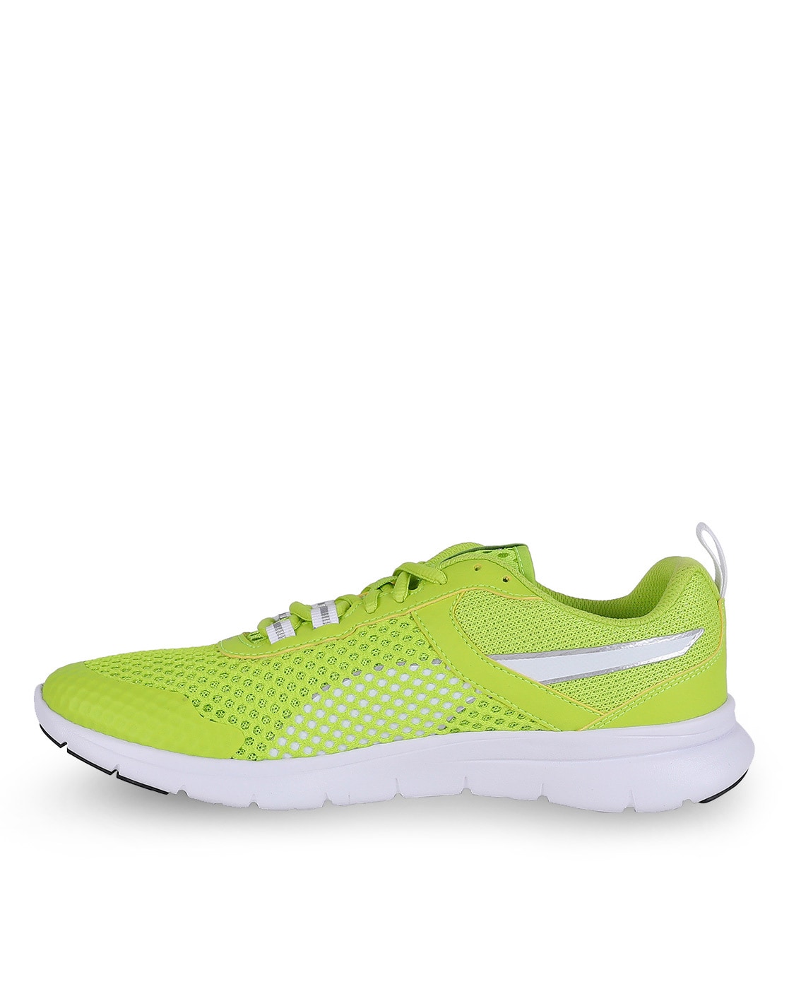 Lime Green Casual Shoes for Men by Puma 