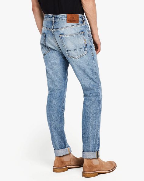 scotch & soda jeans ralston