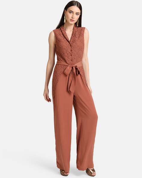 jumpsuit kazo