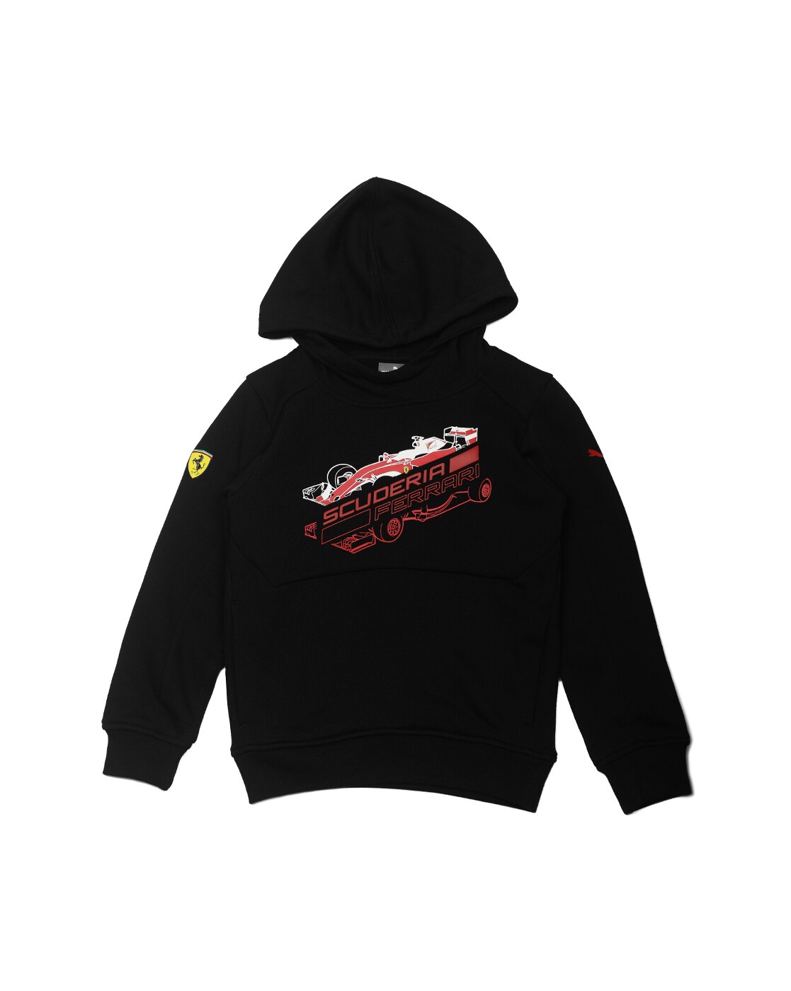 puma ferrari sweater