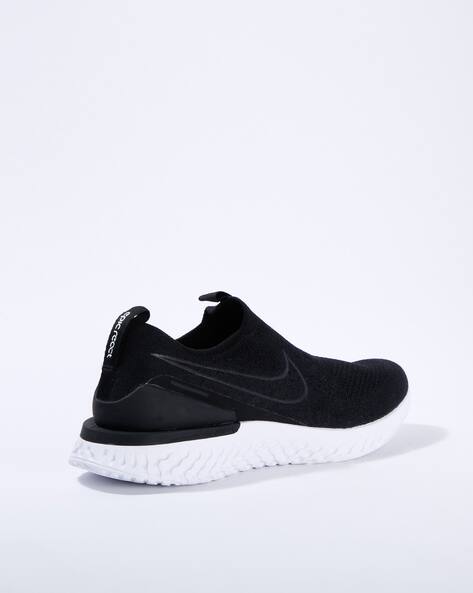 Buy Black Sports Shoes for Men by NIKE Online