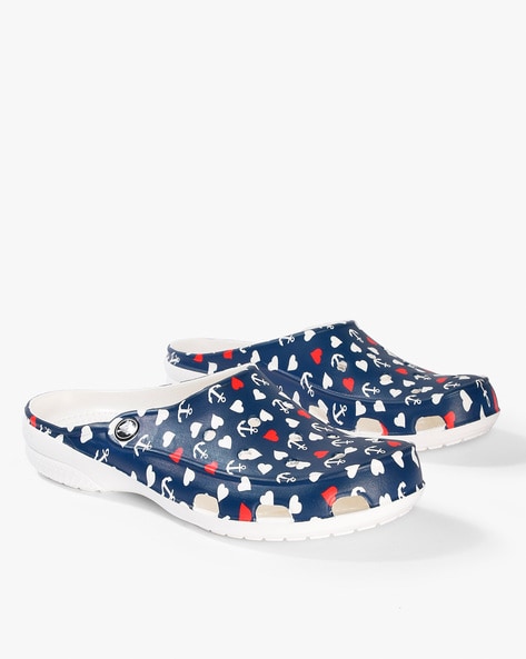 ajio crocs women