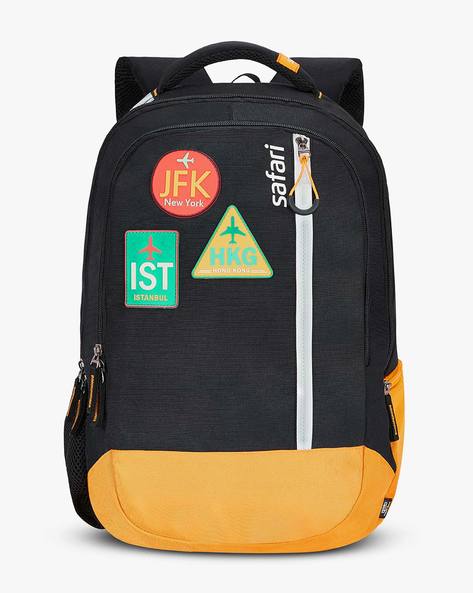 safari new backpacks